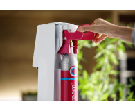 SodaStream Terra White + butelka - 1029661 - zdjęcie 8
